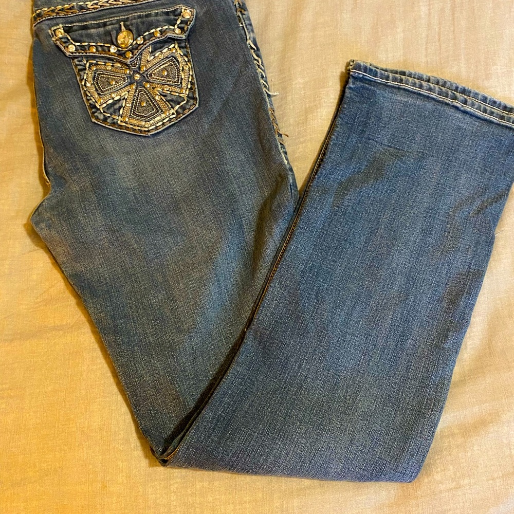 Women’s LA Idol Jeans